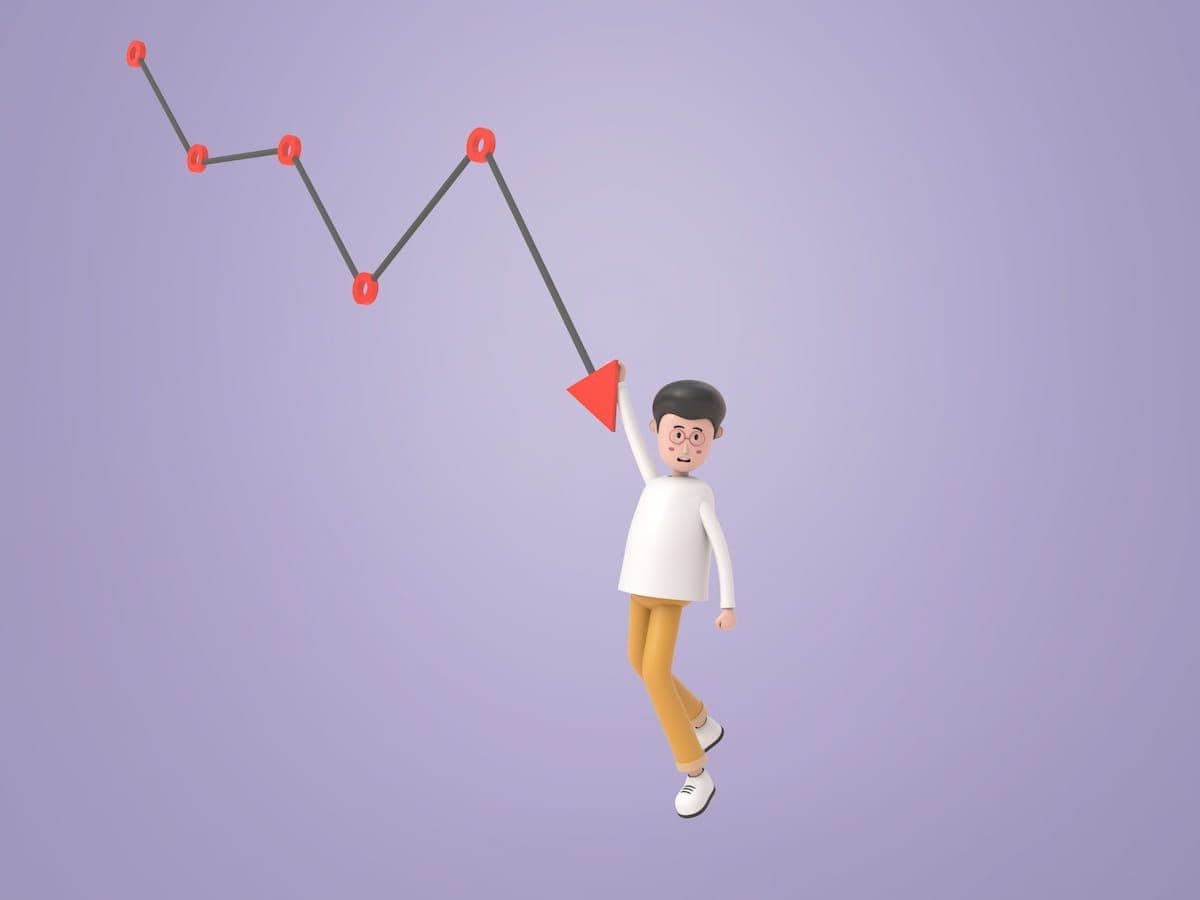 4 modi per fallire online