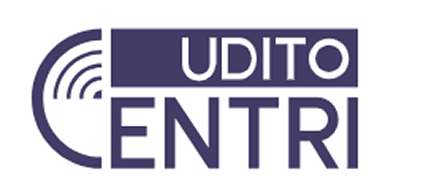 Logo Centri Udito