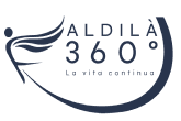 Logo Aldilà360