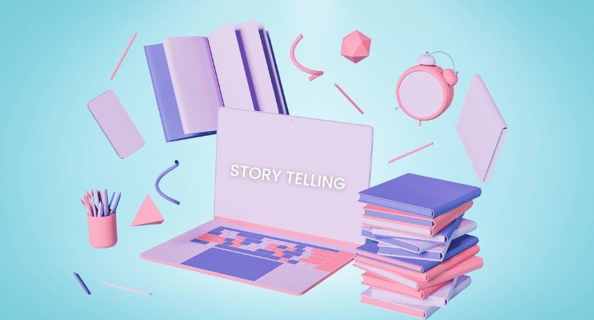 Storytelling: esempi di narrazioni adatte al marketing per imprese e liberi professionisti
