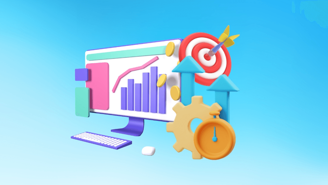 7 Idee per aumentare la produttività in azienda grazie al digital marketing