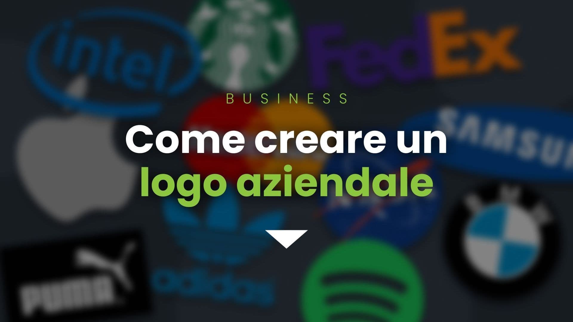 Come Creare un Logo Aziendale Efficace e Professionale