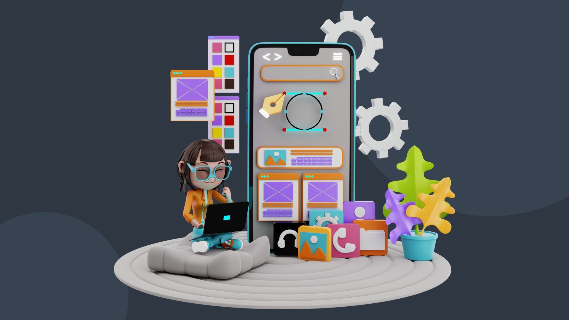 Se i tuoi clienti ti guardano dal telefono, come si comporta il tuo sito web?